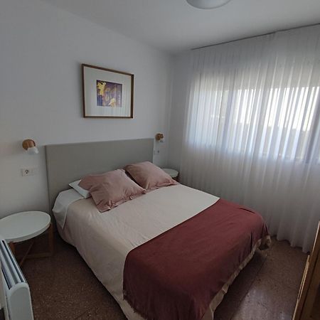 Apartamento Albejo Laredo Eksteriør bilde