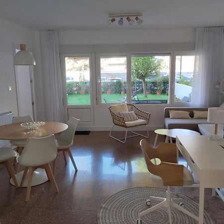 Apartamento Albejo Laredo Eksteriør bilde