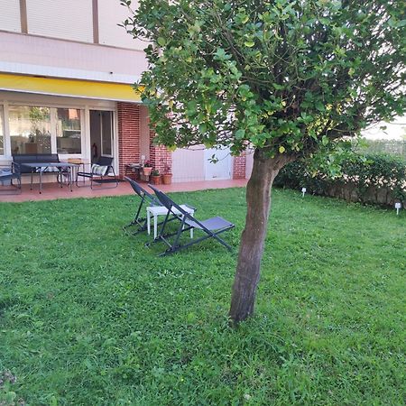 Apartamento Albejo Laredo Eksteriør bilde