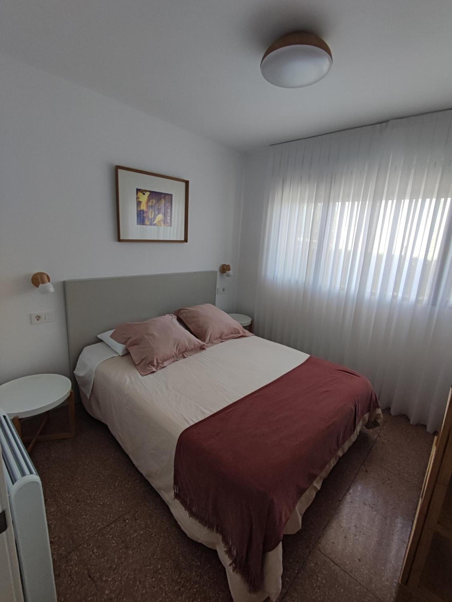Apartamento Albejo Laredo Eksteriør bilde