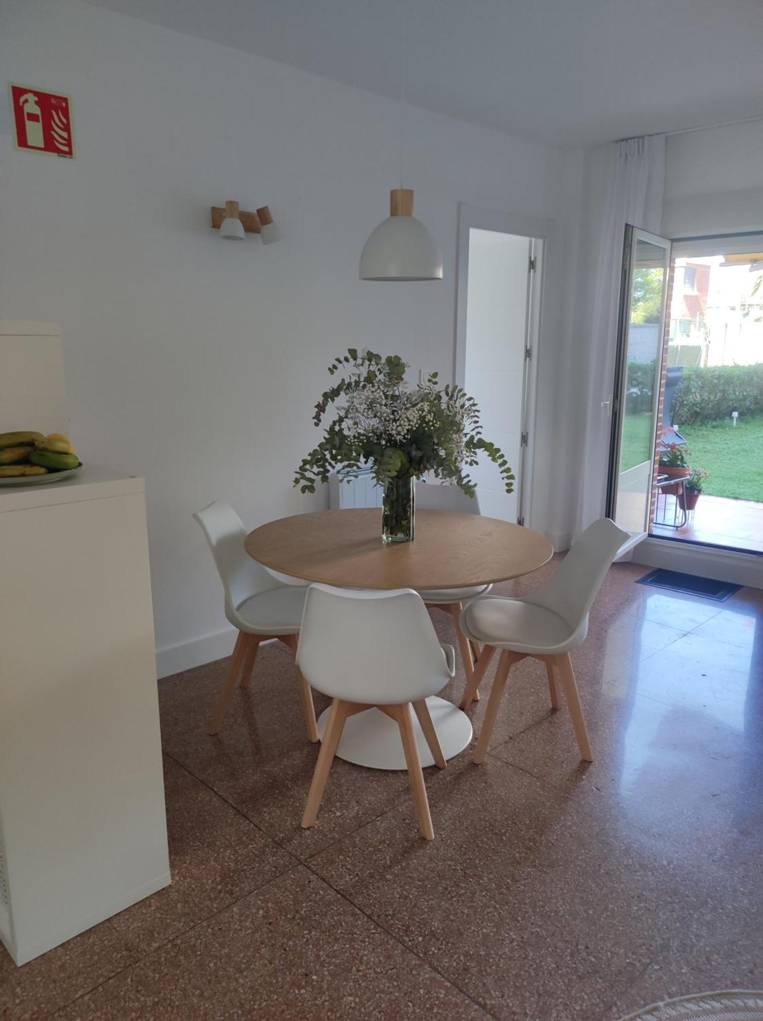 Apartamento Albejo Laredo Eksteriør bilde