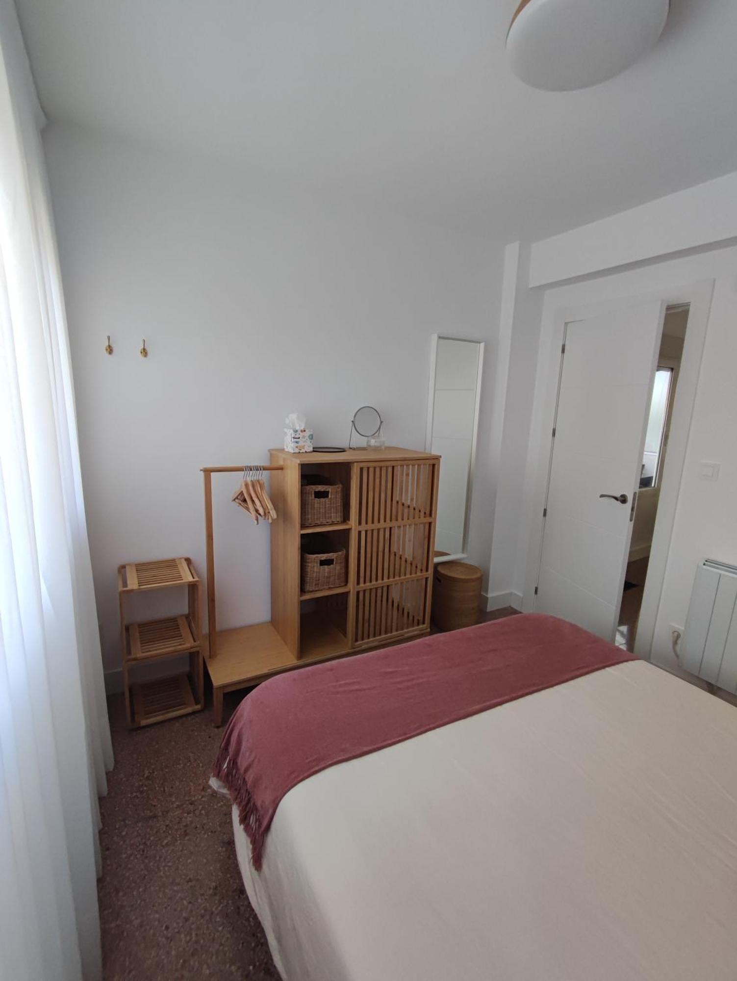 Apartamento Albejo Laredo Eksteriør bilde